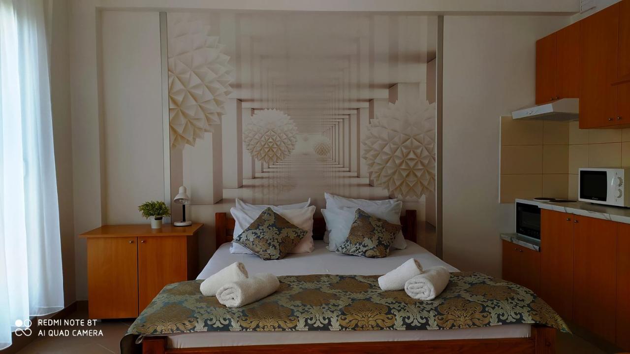Apartmani - Vila Kovilje บันยา โควิลยาชา ภายนอก รูปภาพ
