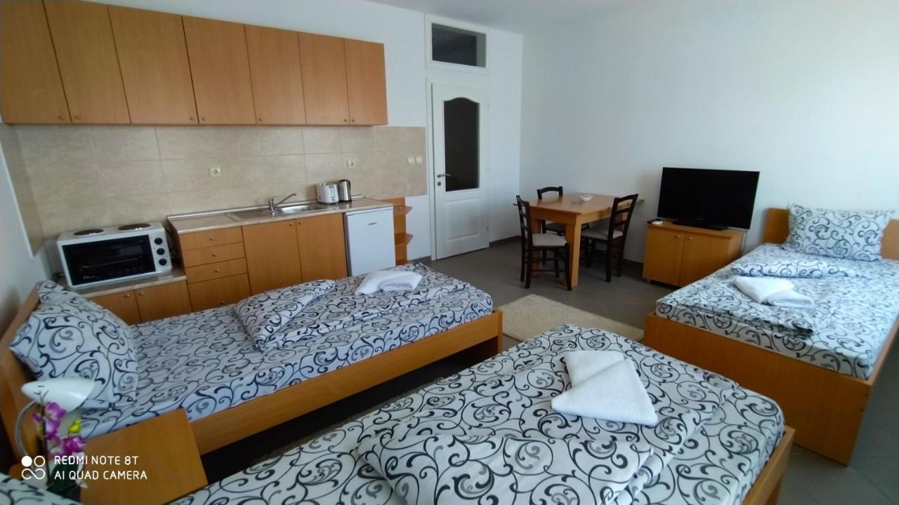 Apartmani - Vila Kovilje บันยา โควิลยาชา ภายนอก รูปภาพ