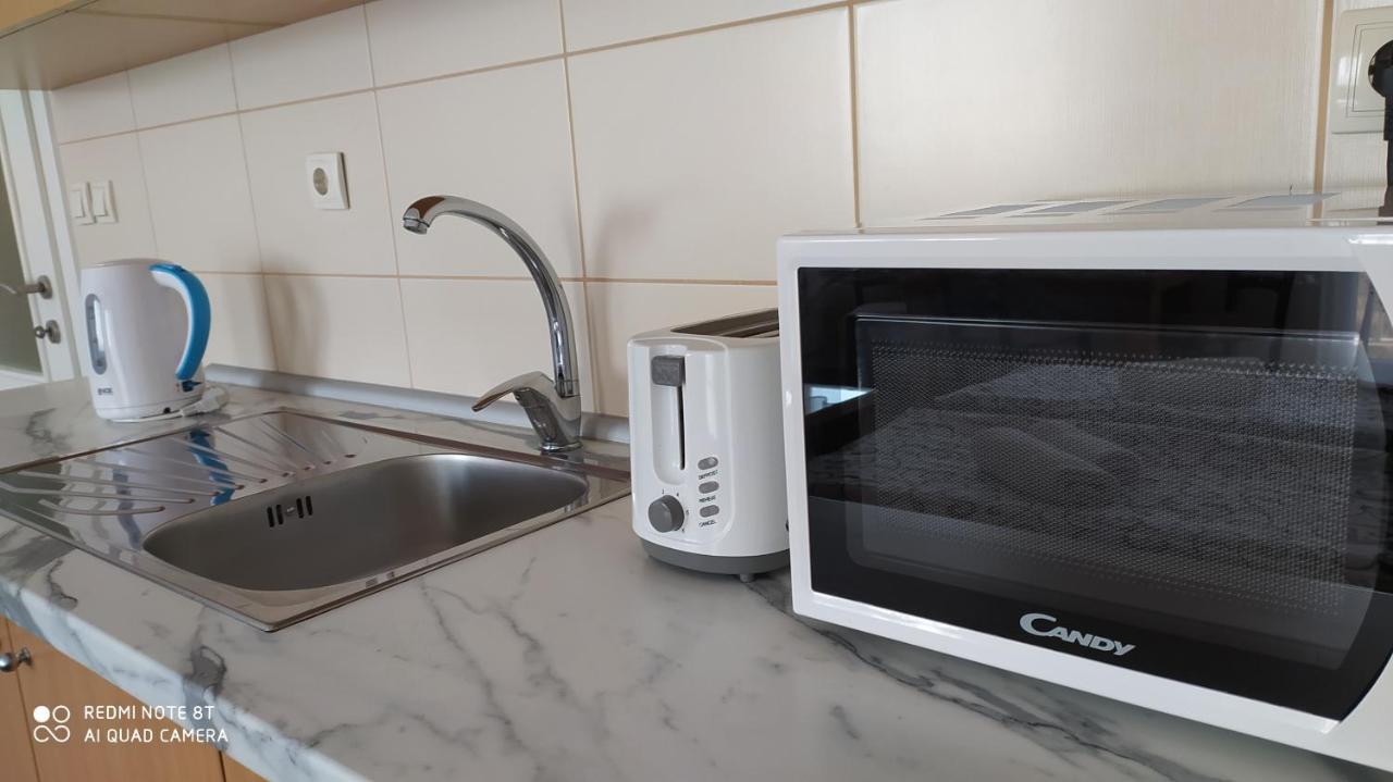 Apartmani - Vila Kovilje บันยา โควิลยาชา ภายนอก รูปภาพ