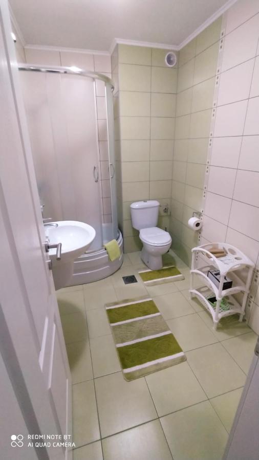 Apartmani - Vila Kovilje บันยา โควิลยาชา ภายนอก รูปภาพ