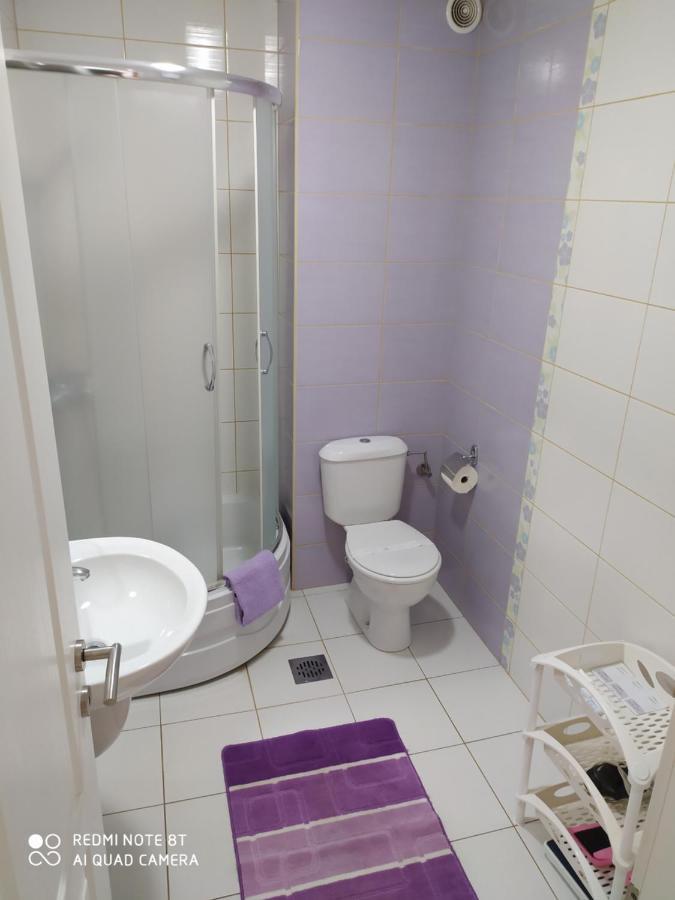 Apartmani - Vila Kovilje บันยา โควิลยาชา ภายนอก รูปภาพ
