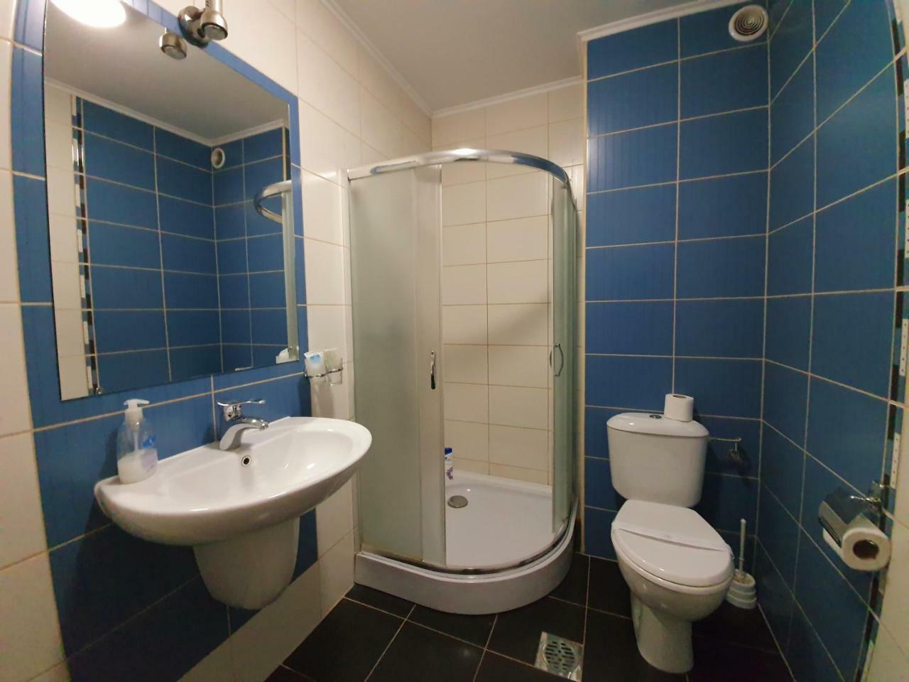 Apartmani - Vila Kovilje บันยา โควิลยาชา ภายนอก รูปภาพ