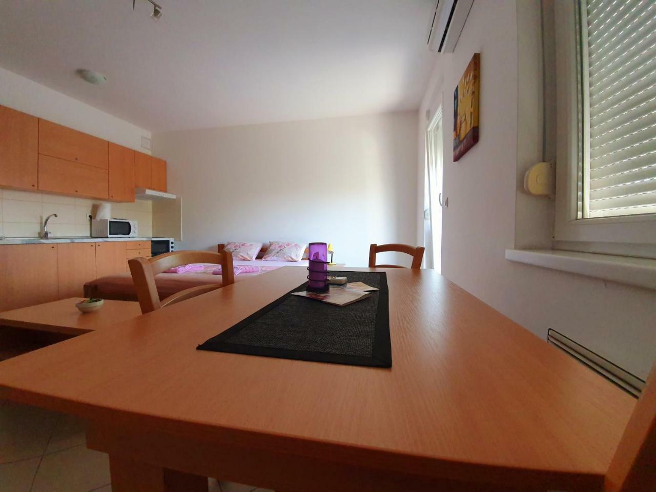 Apartmani - Vila Kovilje บันยา โควิลยาชา ภายนอก รูปภาพ