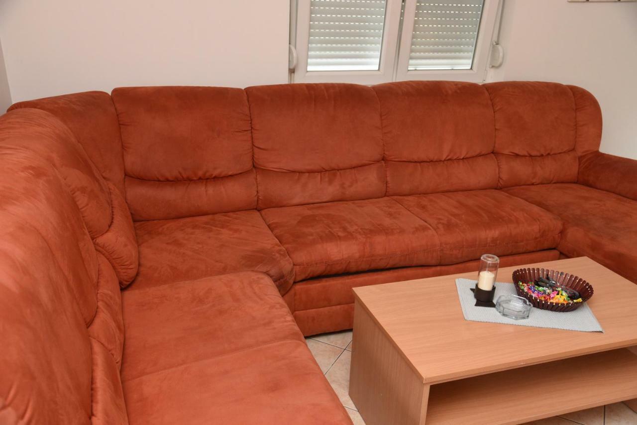 Apartmani - Vila Kovilje บันยา โควิลยาชา ภายนอก รูปภาพ