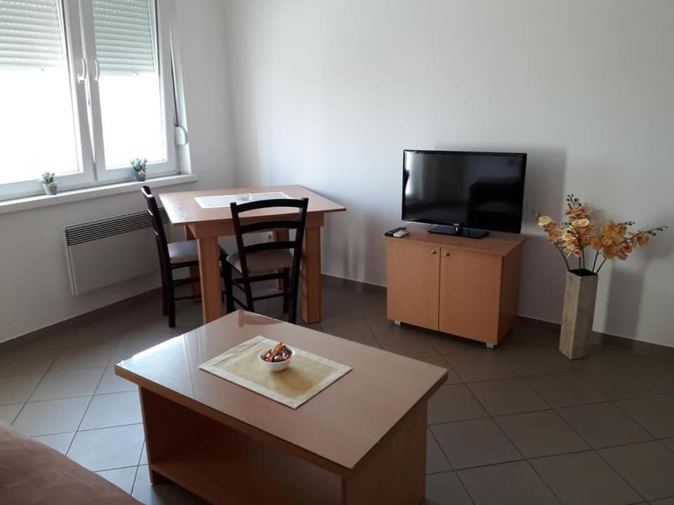 Apartmani - Vila Kovilje บันยา โควิลยาชา ภายนอก รูปภาพ