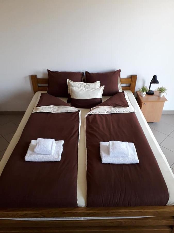 Apartmani - Vila Kovilje บันยา โควิลยาชา ภายนอก รูปภาพ